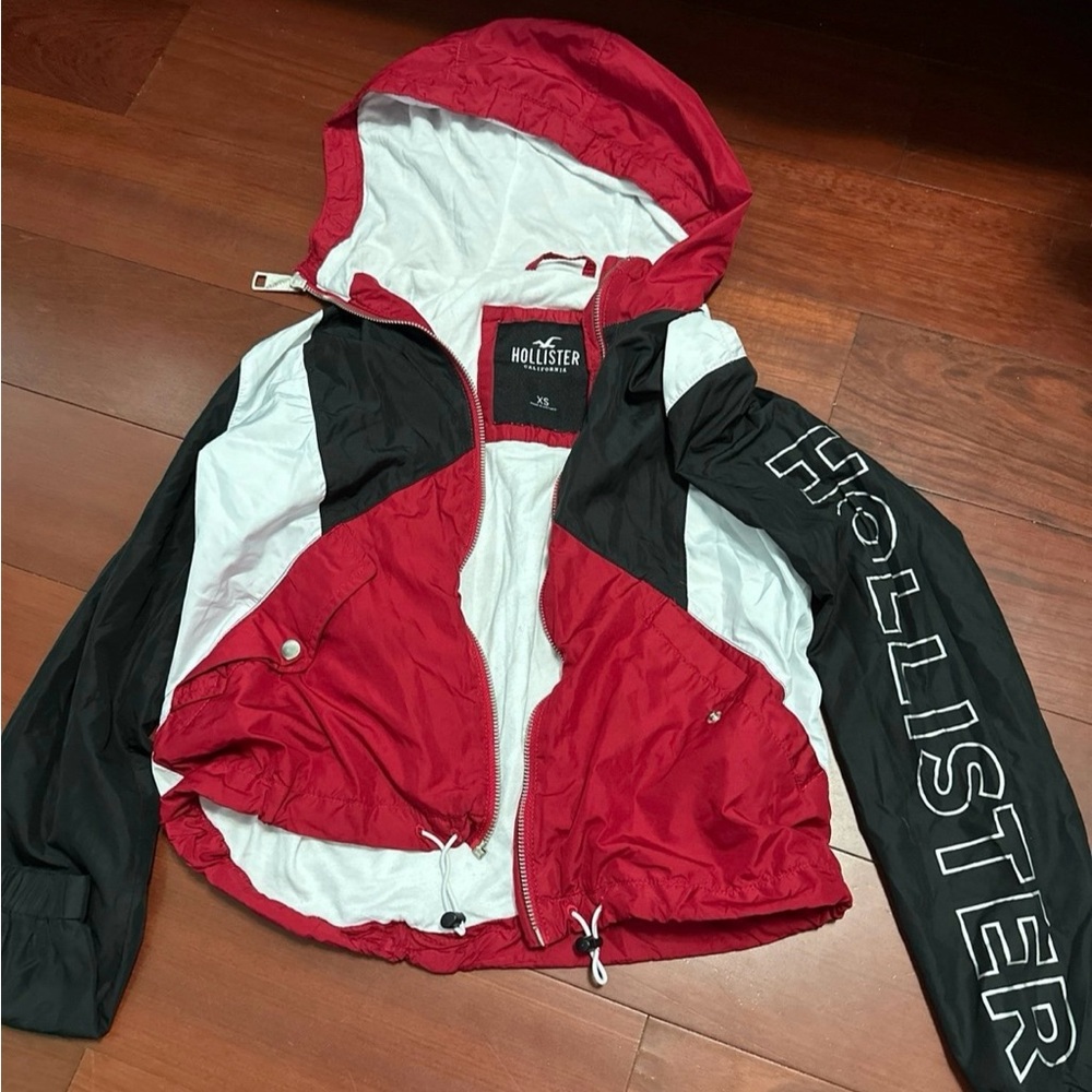 Hollister Jacket